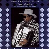 I'm A Zydeco Hog