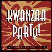 Kwanzaa Party!