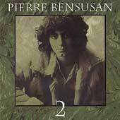 Pierre Bensusan Vol.2