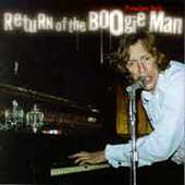 Return of the Boogie Man