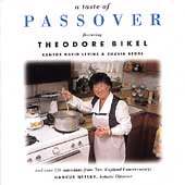 Taste Of Passover, A