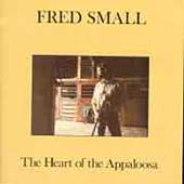 Heart Of The Appaloosa