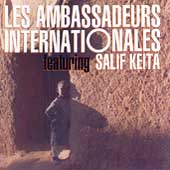 Ambassadeurs Featuring Salif Keita