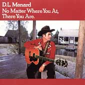 No Matter Where You At, There You Are