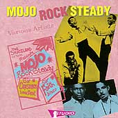 Mojo Rock Steady