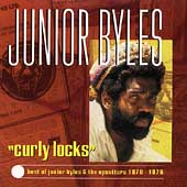 Curly Locks: Best of Junior Byles...