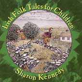 Irish Folk Tales For Children