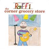 The Corner Grocery Store [Blister]