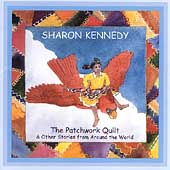 Patchwork Quilt & Other Stories From Around The World, The