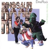 Dinosaur Rock