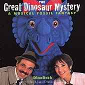 Great Dinosaur Mystery, The