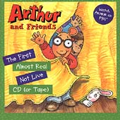 Arthur & Friends... [Blister]