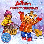 Arthur's Perfect Christmas