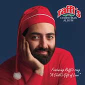 Raffi's Christmas Album