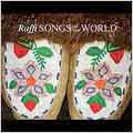 Songs of Our World