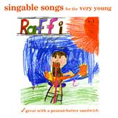 Singable Songs For the Very Young [Blister]