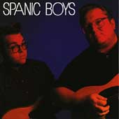 Spanic Boys