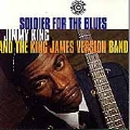 Soldier For The Blues