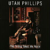 The Telling Takes Me Home