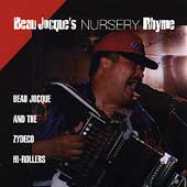 Beau Jocque's Nursery Rhymes [EP]
