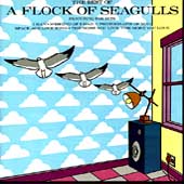 Best Of A Flock Of Seagulls