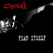 FEAR ITSELF