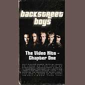 The Hits: Chapter 1 [VHS]