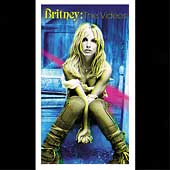 Britney: The Videos [VHS]