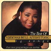 The Best Of Vanessa Bell Armstrong...