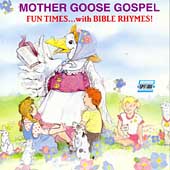Mother Goose Gospel [Blister]