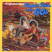 Super Hits Of The 60's (Hollywood/Rounder)