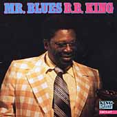 Mr. Blues