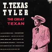 The Great Texan