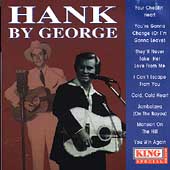 Hank By George
