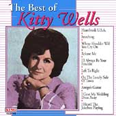 The Best Of Kitty Wells
