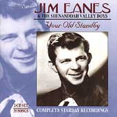 Your Old Standby: Complete Starday Recordings