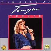 The Best Of Tanya Tucker (TeeVee)