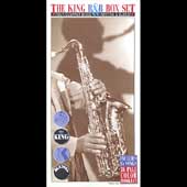 King R&B Box Set, The [4 CD Box]