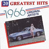 Greatest Hits 1966