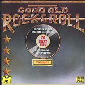 Good Old Rock And Roll Vol. 1