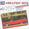 Greatest Hits 1959