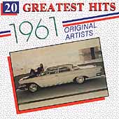 20 Greatest Hits 1961