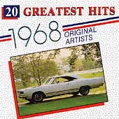Greatest Hits 1968