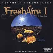 Fresh Aire Vol.1 (Spring) [Remaster]
