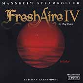 Fresh Aire Vol.4 [Remaster]