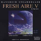 Fresh Aire V [Remaster]