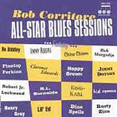 All Star Blues Sessions