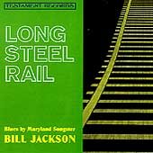 Long Steel Rail