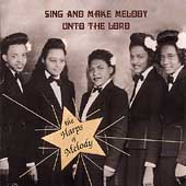 Sing and Make Melody Unto the Lord