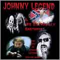 Rockabilly Bastard: The Best of Johnny Legend...